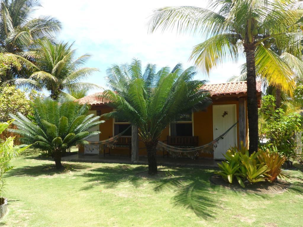 Cais Dourado Pousada Barra Grande  Exterior foto